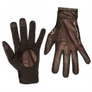 Endura Couvre-Gants Doigts Longs Imperméables Adrenalin Shell Moins Cher