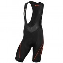 Endura Cuissard à Bretelles Mtr Noir Site Officiel