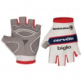 FR Endura Gants Femme Cervélo-Bigla Pro Cycling Team