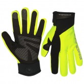 Site Officiel Endura Gants Hiver Strike Ii Jaune Néon Prix