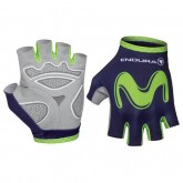 Endura Gants Movistar Team 2017 France Métropolitaine