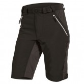 Endura Short VTT Femme Mt500 Spray Noir Réduction