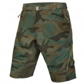 Endura Short VTT Hummvee Ii Soldes Provence