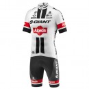 Etxeondo Set (2 Pièces) Giant-Alpecin 2016 Commerce De Gros