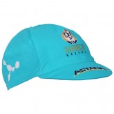 Vente Privee Giordana Casquette Astana Pro Team 2017