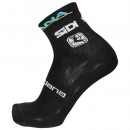 Giordana Chausettes Astana Pro Team 2017 Moins Cher