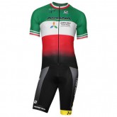 Boutique de Giordana Set (2 Pièces) Astana Pro Team Champion Italien 2017-2018