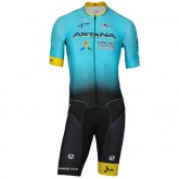 Vente Nouveau Giordana Set (2 Pièces) Astana Pro Team Frc