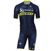 Giordana Set (2 Pièces) Orica-Scott Frc Promo prix