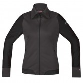 Gore Bike Wear Coupe-Vent Femme Power Trail Marron-Noir Vendre France