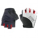 Nouvelle Gore Bike Wear Gants Element Noirs-Blancs