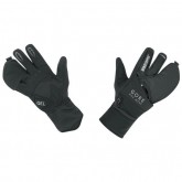 Gore Bike Wear Gants Fusion So Noir En Ligne