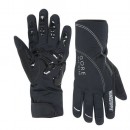 Mode Gore Bike Wear Gants Hiver Femme VTT Ws Noirs
