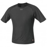 Gore Bike Wear Maillot De Corps Windstopper Noir Soldes Provence