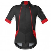 Original Gore Bike Wear Maillot Manche Courtes Oxygen Ws So