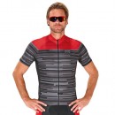 Acheter Nouveau Gore Bike Wear Maillot Manches Courtes Element Stripes En Ligne