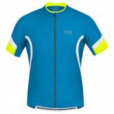 Gore Bike Wear Maillot Manches Courtes Power 2.0 Pas Cher