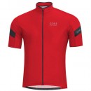 Gore Bike Wear Maillot Manches Courtes Power 3.0 Promos