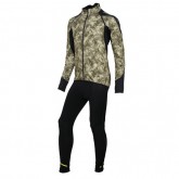 Gore Bike Wear Set (2 Pièces) Phantom Print 2.0 So PasCher Fr