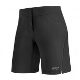 Gore Bike Wear Short VTT Femme Element Sans Peau, Noir Site Officiel