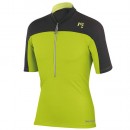 Karpos Maillot Manches Courtes Tires Vert-Gris Foncé Magasin De Sortie