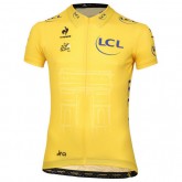 Le Coq Sportif Tour De France Maillot Jaune 2015 Pas Chère