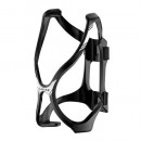 Site Lezyne Porte-Bidon Flow Hp, Noir-Blanc