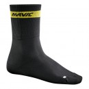 FR Mavic Chaussettes Crossmax High Noires