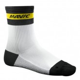 Mavic Chaussettes Ksyrium Carbon Blanches Boutique Paris