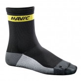 Mavic Chaussettes Ksyrium Carbon Noires Magasin Lyon