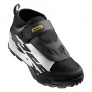 Mavic Chaussures VTT Deemax 2017 Noires Original