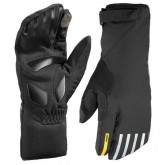 Mavic Gants Hiver Ksyrium Pro Thermo+ Noirs Promo prix