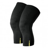 Mavic Genouillères Ksyrium Merino Noires-Anthracite Pas Cher Marseille