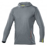 Nouveau Mavic Hoody Crossride Gris