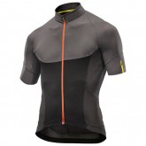 Mavic Maillot Manches Courtes Ksyrium Pro Magasin Paris
