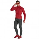 2018 Nouvelle Mavic Set (2 Pièces) Aksium Rouge