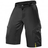 Mavic Short VTT Crossmax Sans Peau PasCher Fr