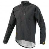 Acheter Mavic Veste Imperméable VTT Crossmax H²o Noire
