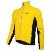 Nalini Basic Veste Thermique Basic Jaune Prix En Gros