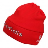 Nalini Bonnet Hiver Cofidis 2015 Réduction