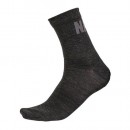 Soldes Nalini Chaussettes Blu Noires-Grises