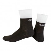 Nouvelle Collection Nalini Chaussettes Femme Acquaria Noires