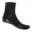 Nalini Chaussettes Palustris Noires Site Officiel