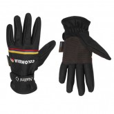 La Collection 2018 Nalini Gants Hiver Colombia Coldeportes 2014
