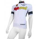 Prix Nalini Maillot Highroad 2008 Fermeture Intégrale