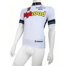 Nalini Maillot Highroad 2008 Zip Court Magasin De Sortie