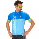 Nalini Maillot Manches Courtes Brivio Paris