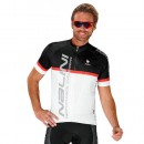 Boutique Nalini Maillot Manches Courtes Brivio Paris