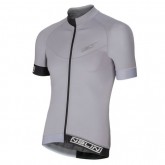 Nalini Maillot Manches Courtes Curva Bleu Réduction Prix