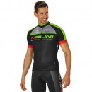 Nalini Maillot Manches Courtes Grechetto Boutique En Ligne